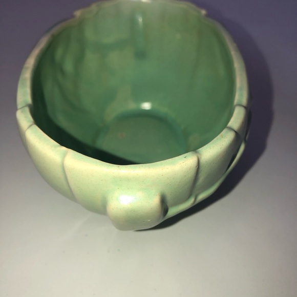 Beautiful Vintage California #409 USA ART POTTERY - Picture 3 of 7